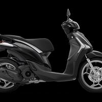 Piaggio Liberty 125