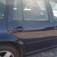Porta Posteriore Dx Volkswagen Golf 4 serie