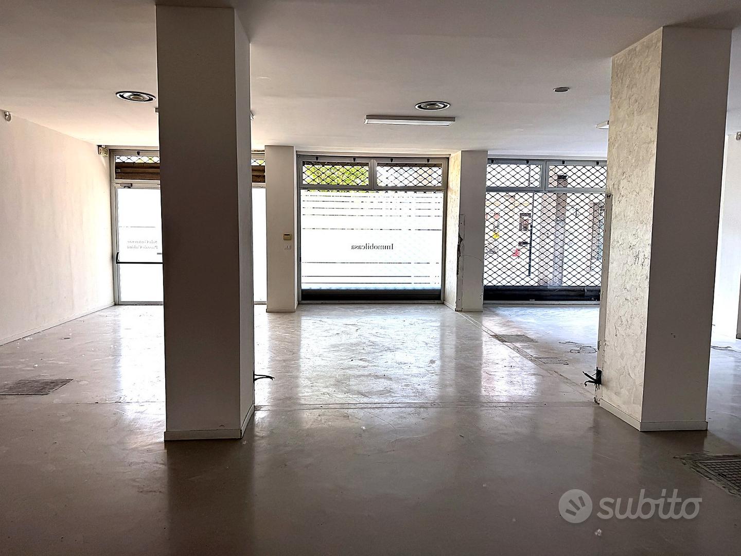 Negozio 157 mq con garage - Mestre centro - Vista 3