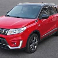Suzuki Vitara 1.0 Boosterjet A/T 4WD AllGrip Cool