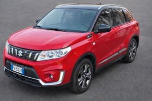 Suzuki Vitara 1.0 Boosterjet A/T 4WD AllGrip Cool