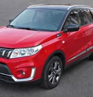 Suzuki Vitara 1.0 Boosterjet A/T 4WD AllGrip Cool