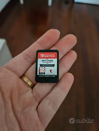 The witcher 3 Wild hunt 