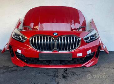 MUSATA COMPLETA BMW 1 F40