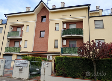 Monolocale a pieve di Coriano borgo mantovano