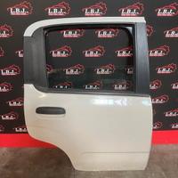 Porta posteriore destra Fiat Panda