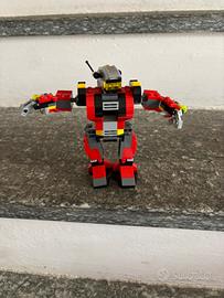 Lego Creator 3in1 5764