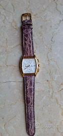 Orologio Cronografo Vetta Quartz - Mod. E 1015 V