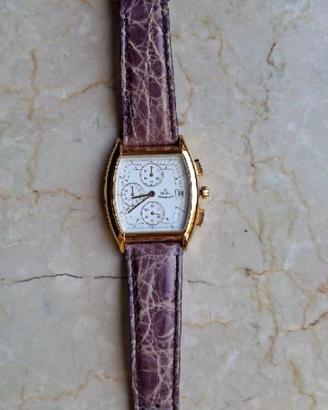 Orologio Cronografo Vetta Quartz - Mod. E 1015 V