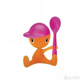 Magnete Cico rosa Alessi