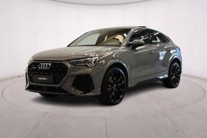 Audi Q3 Sportback RS 2.5 quattro