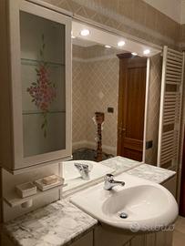 Mobile bagno