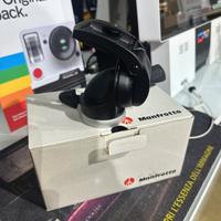 manfrotto 391 RC 2 Testa video foto