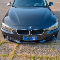 BMW 316d Serie 3 F31 Touring Business Advantage