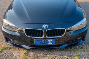 BMW 316d Serie 3 F31 Touring Business Advantage