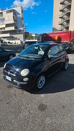 Fiat 500 Lounge 1.4 CV 100 79.000km