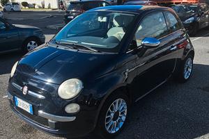 Fiat 500 Lounge 1.4 CV 100 79.000km
