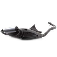 Marmitta catalitica Piaggio Zip SP NRG Power 83218