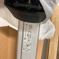 Barre Porta Pacchi originali Audi Q5