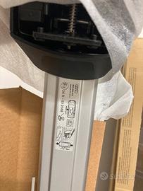 Barre Porta Pacchi originali Audi Q5