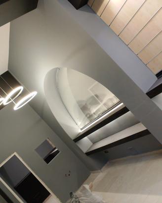 Stuccatore imbianchino professionista