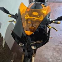 Buell xb  12r