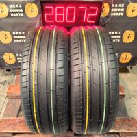 2 GOMME 235 55 18 HANKOOK 80% ESTIVE