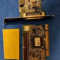 SCHEDA PCI-SCSI