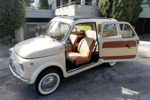 Fiat  giardinetta 