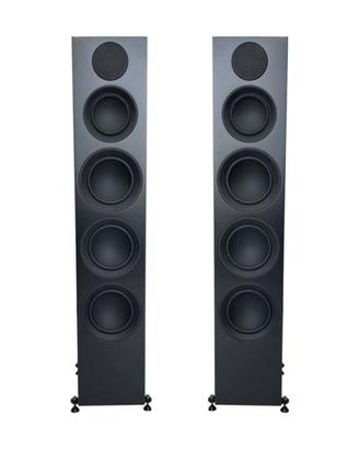 Scansonic L20 diffusori gruppo Raidho