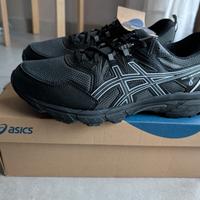 Asics Running Gel Venture trail running 8 - 46 