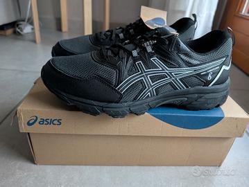 Asics Running Gel Venture trail running 8 - 46 