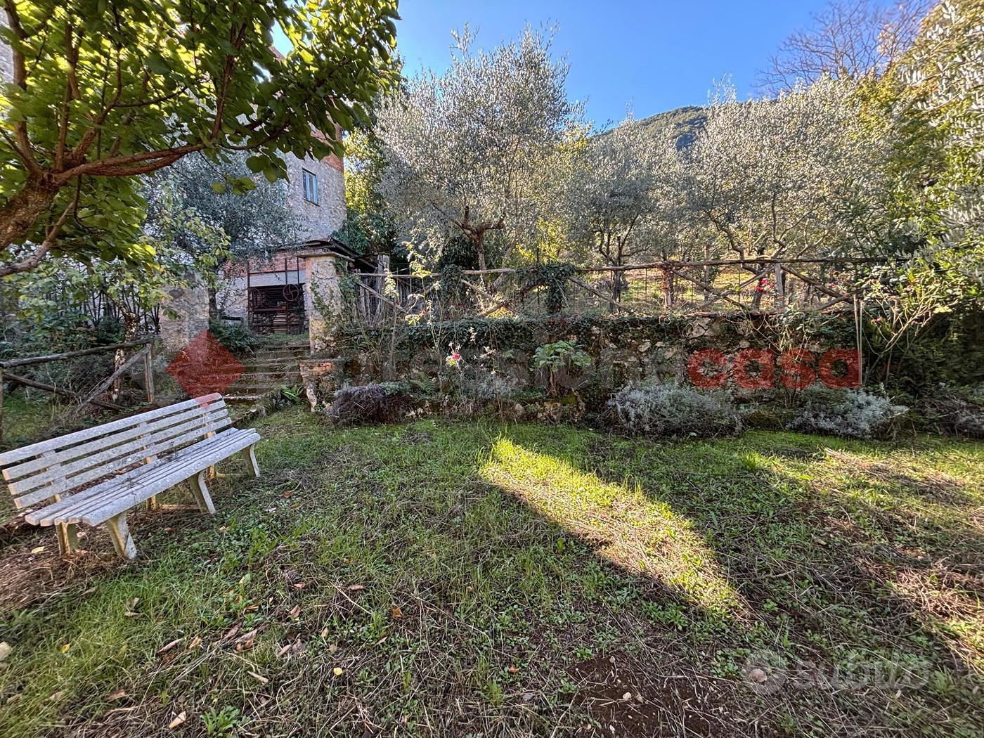 Terreno Agricolo Sgurgola [Cod. rif 3266439VCG] - Vista 2
