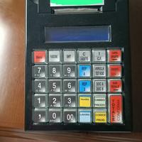 Registratore di cassa Retail Solution RT-30