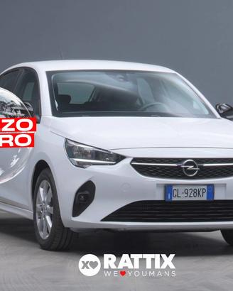 OPEL Corsa VI 2020 Corsa 1.5 Edition s&s 100cv