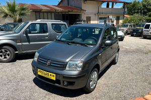 Fiat Panda 1.3 MJT 16V Emotion
