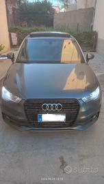 Audi A1/SLine
