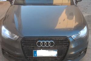 Audi A1/SLine
