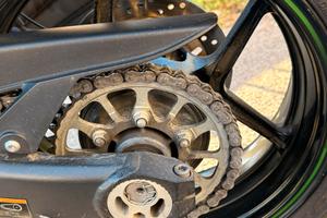 Kawasaki ninja 1000 sx