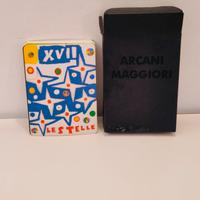 Arcani Maggiori opera d'arte Kaufmann