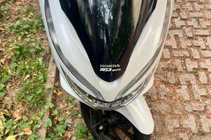 honda PCX 125 2020