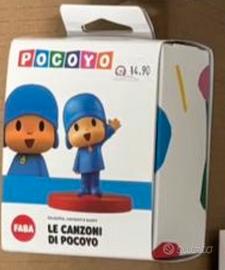 FABA pocoyo