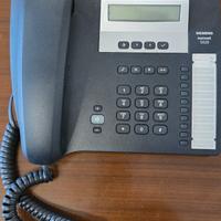 telefono fisso siemens euroset 5020 