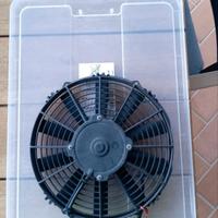 Ventola Per Macchine