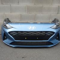 RICAMBI HYUNDAI I10 