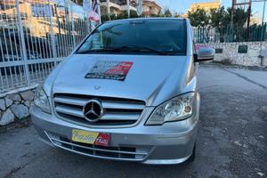Mercedes-benz Vito 2.2 110 CDI Kombi Crew Extralon