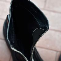 gold and gold scarpe donna 