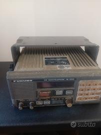Furuno FM-8500 VHF Radiotelefono DSC GMDSS Marine 