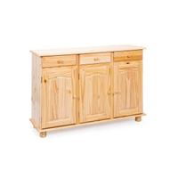 Mobile Buffet - Credenza stile rustico
