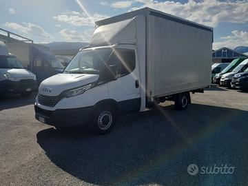 IVECO 35S18- CENTINATO REGISTRABILE U18713